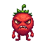 Strawberry Grunt sprite