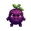 Blackberry Gunner sprite