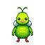 Gooseberry Tank sprite