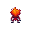 Cranberry Kamikaze sprite