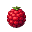 Raspberry Cluster sprite